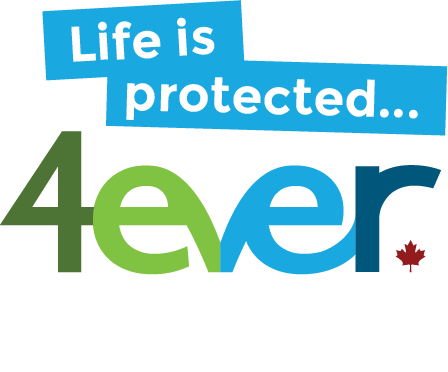Life is protected...Forever: Thousand Islands Watershed Land Trust