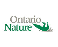 Ontario Nature logo