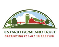 Ontario Farmland Trust logo