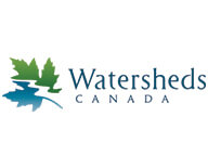 Watersheds Canada logo